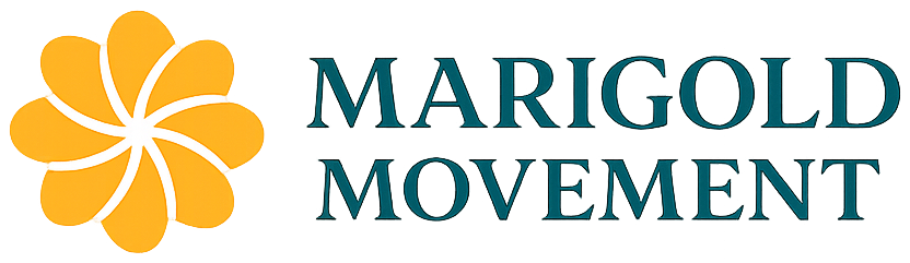 Marigold Movement Studio